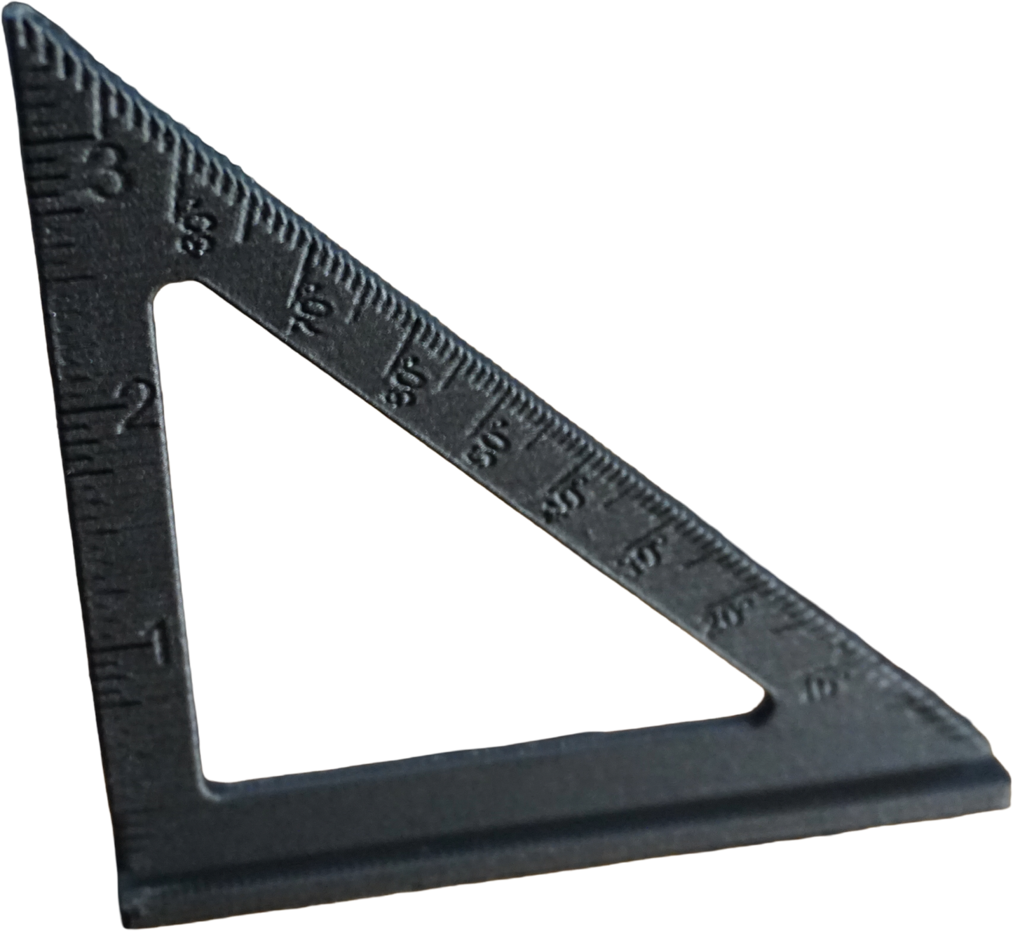 Miniature Speed Square