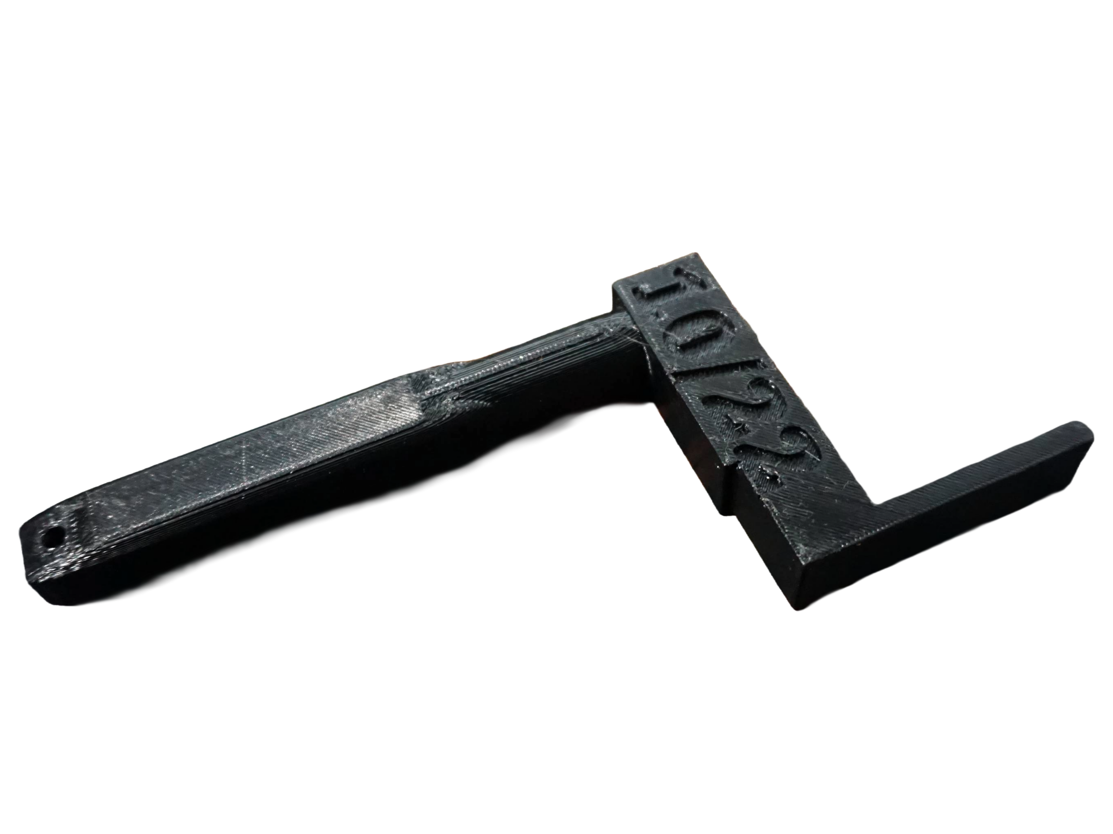 Ruger 10/22 Bolt Install Tool