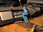 10/22 Extended Mag Release - Textured