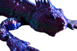The Independence Iguana