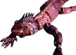 The Independence Iguana