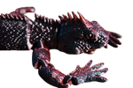 The Independence Iguana