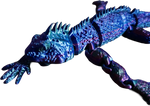 The Independence Iguana