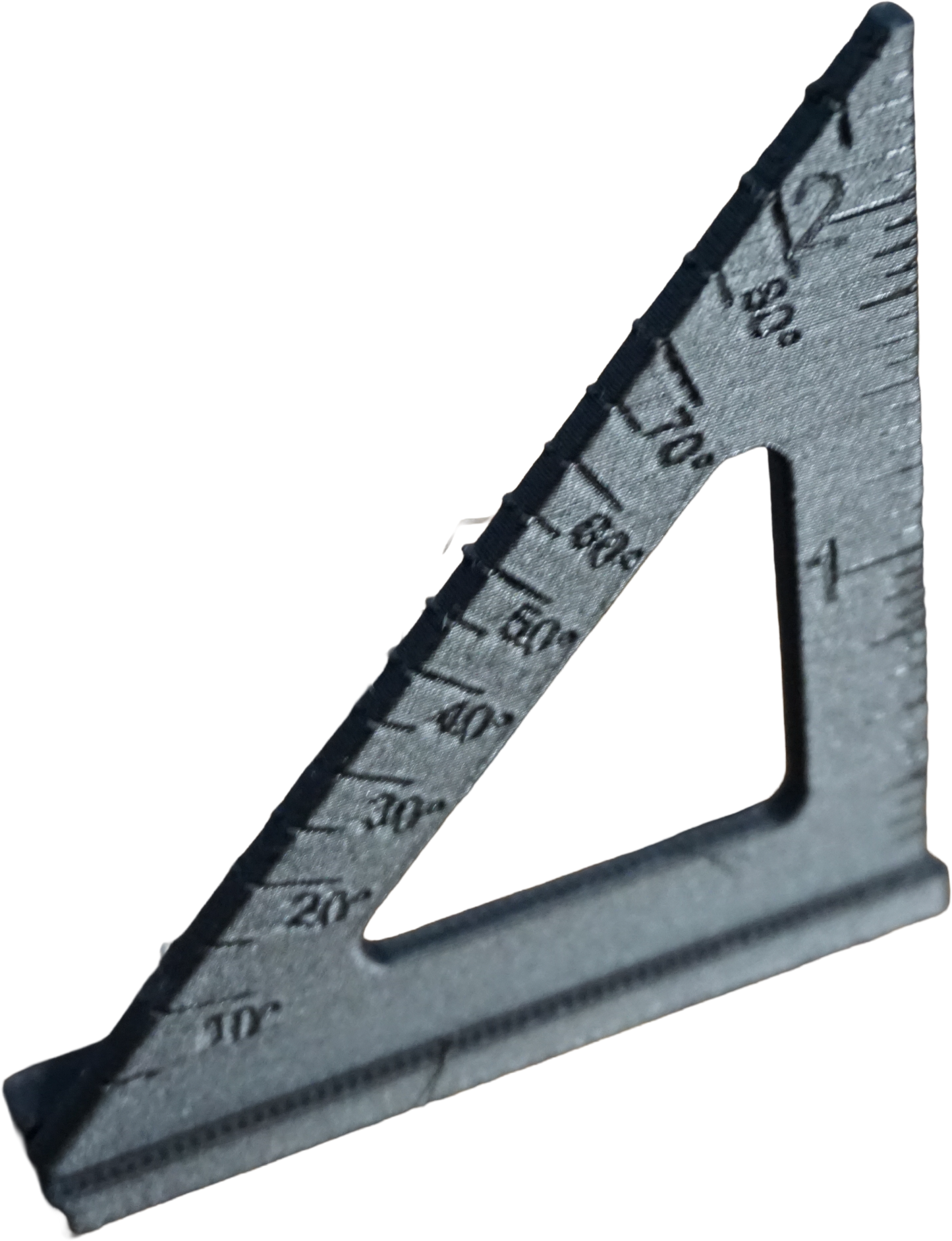 Miniature Speed Square