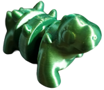 Flexi Stegosaurus Mini