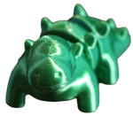 Flexi Stegosaurus Mini