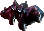 Flexi Stegosaurus Mini