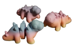 Flexi Stegosaurus Mini