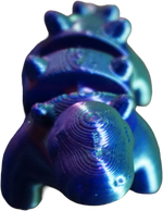 Flexi Stegosaurus Mini