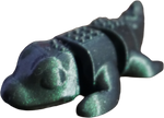 Flexi Alligator Mini