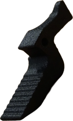10/22 Extended Mag Release - Textured
