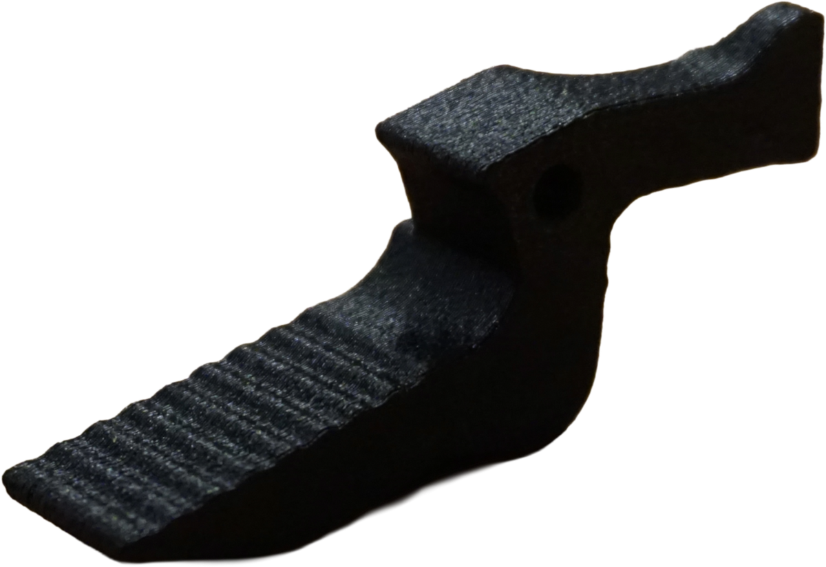 10/22 Extended Mag Release - Textured