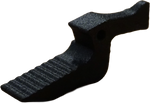 10/22 Extended Mag Release - Textured