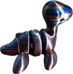 Flexi Nessie Mini