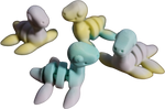 Flexi Nessie Mini