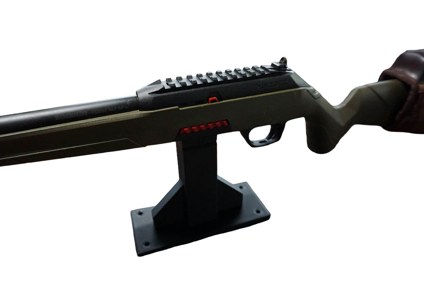 10/22 Gunsmithing Stand