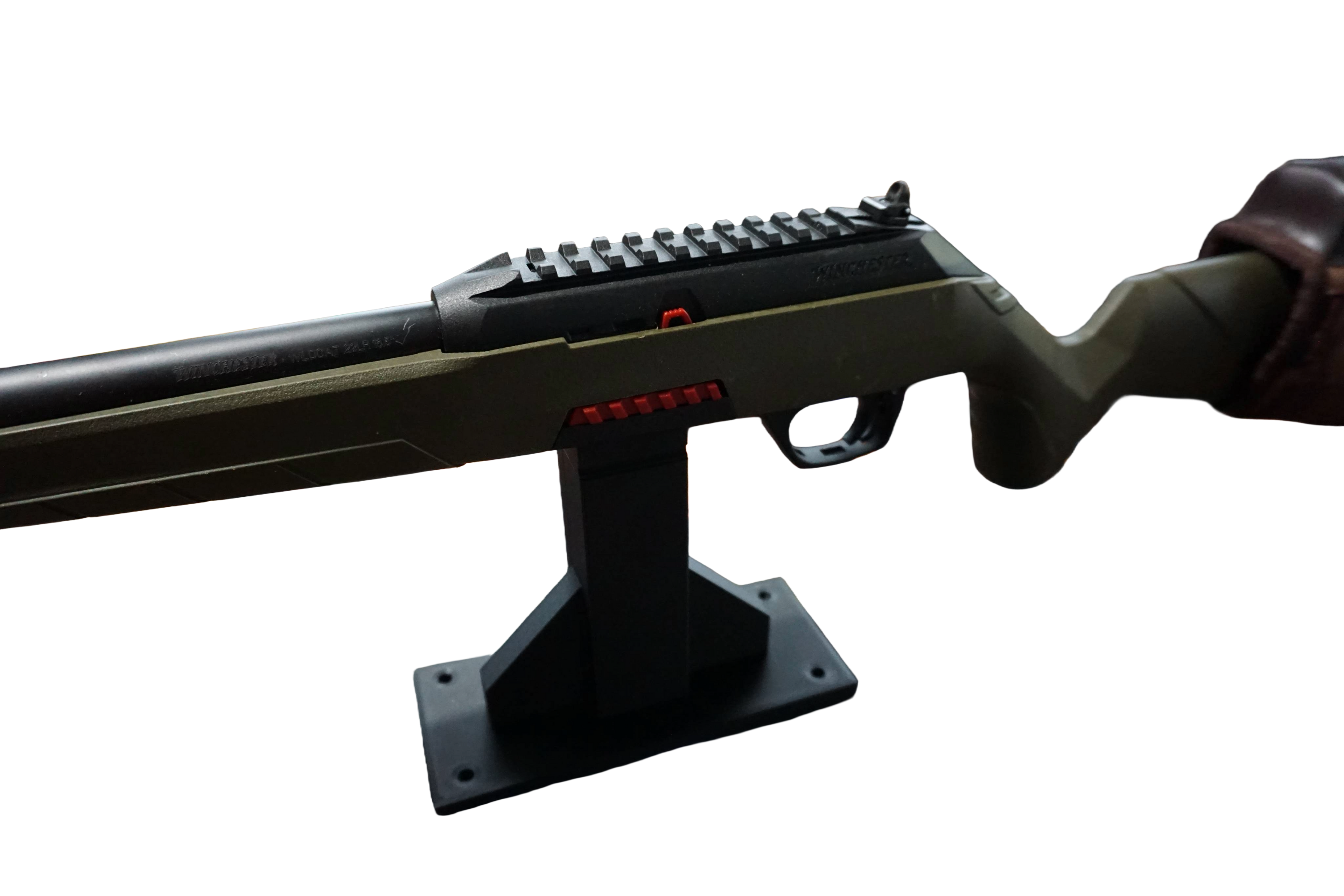 Ruger 10/22 Bench Stand