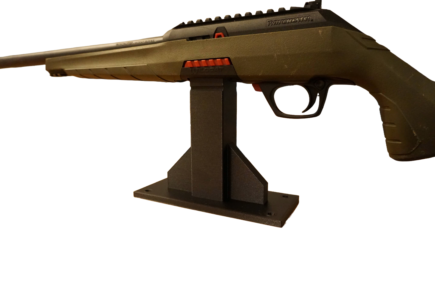 10/22 Gunsmithing Stand