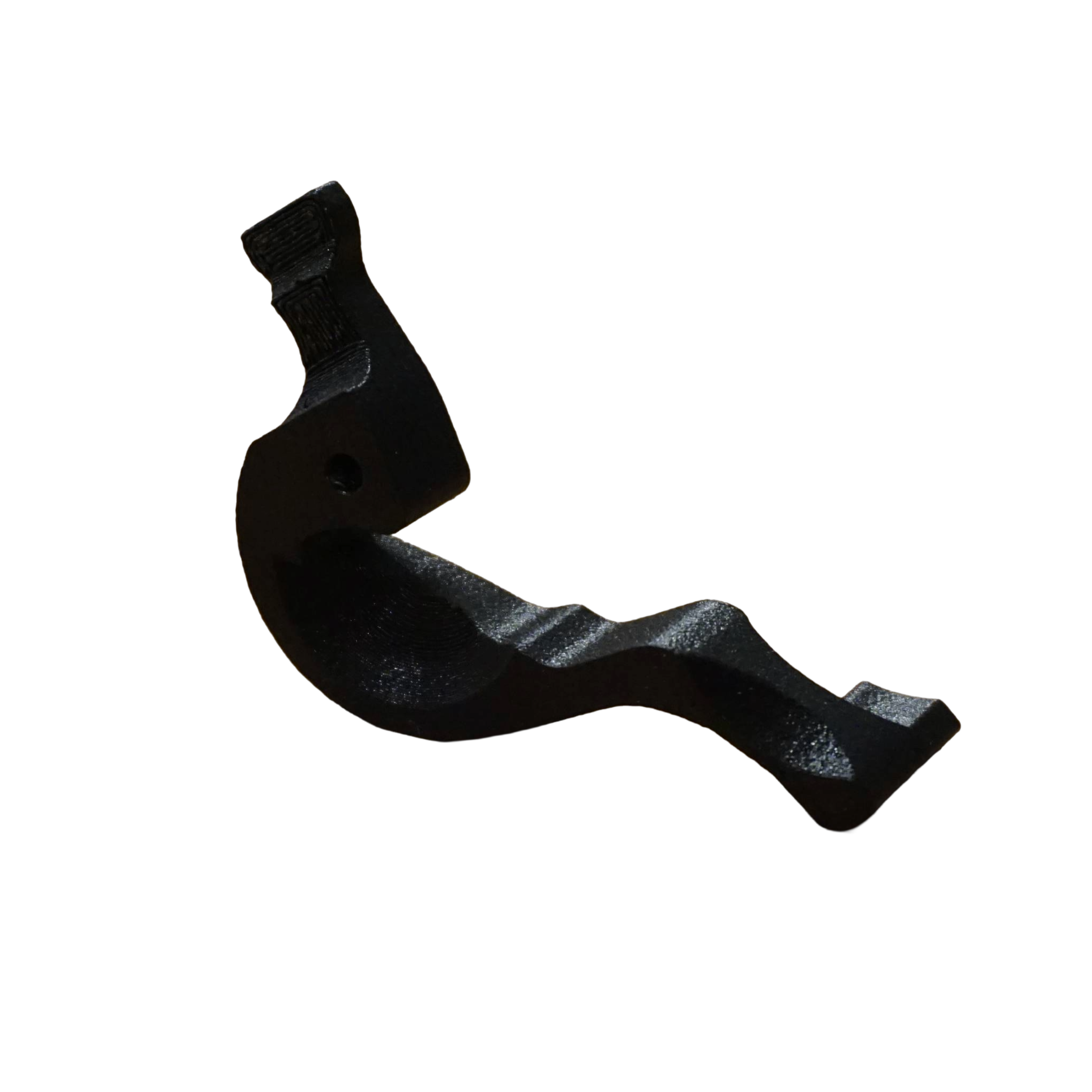 Ruger 10/22 Mag Release Extended - Curved