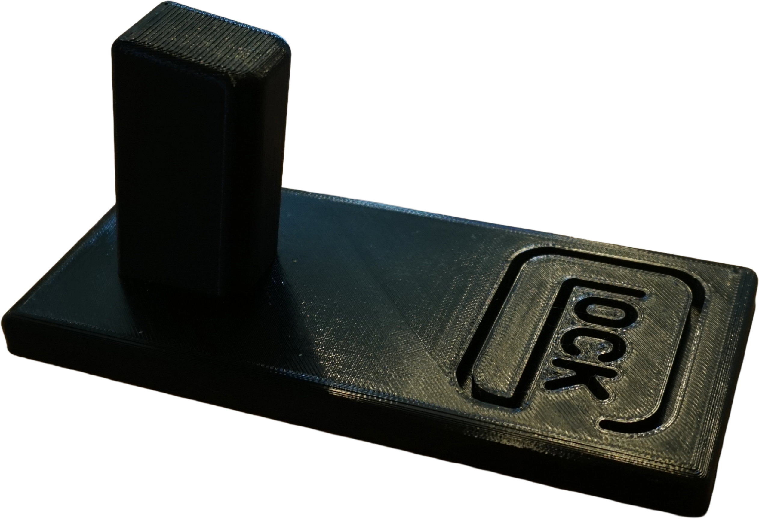 Glock 17/19 Display Stand