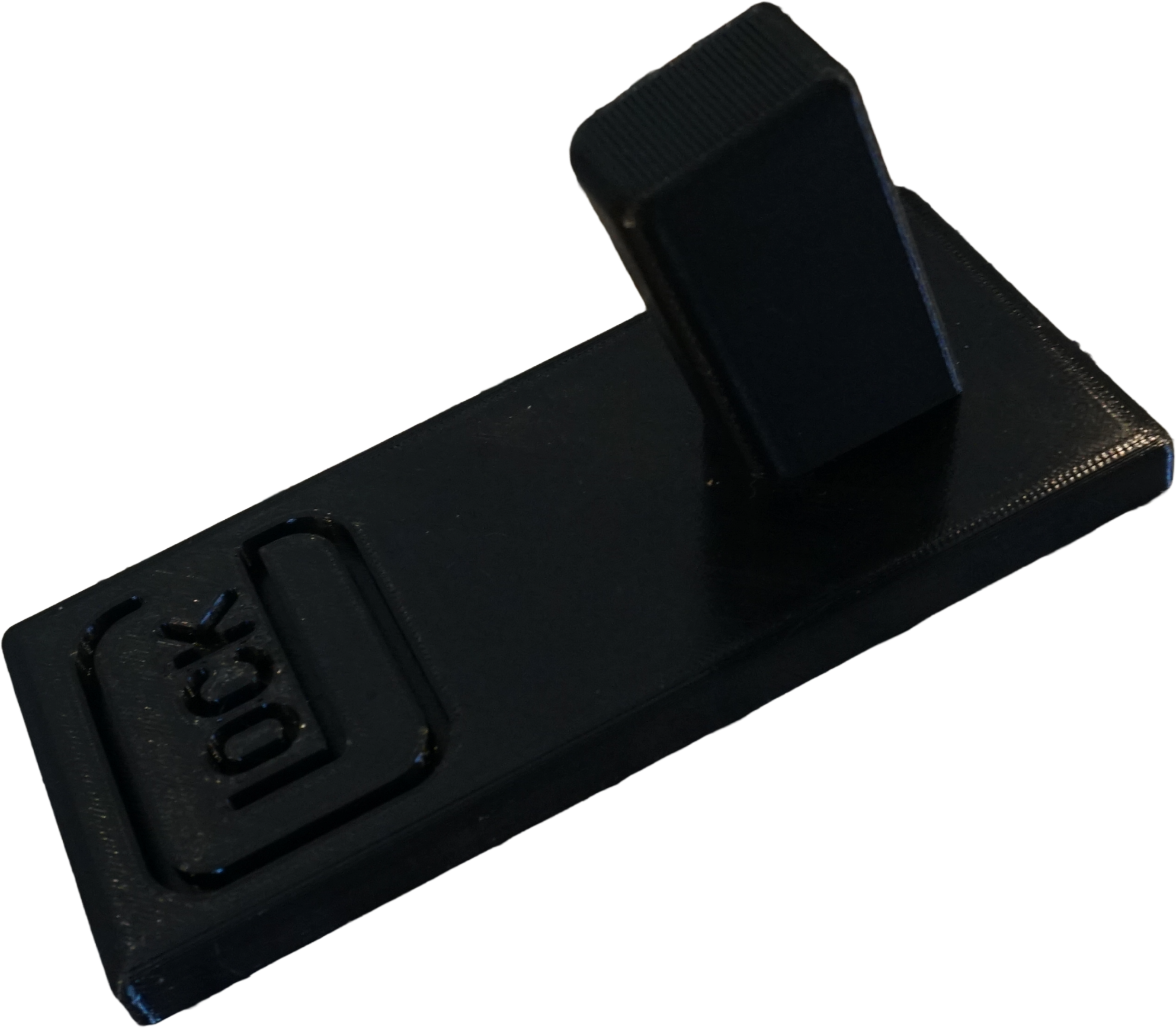 Glock 17/19 Display Stand