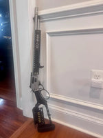 Customized Carbon Fiber M-LOK Rail Cover